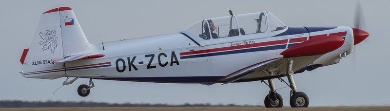 Z-526L
