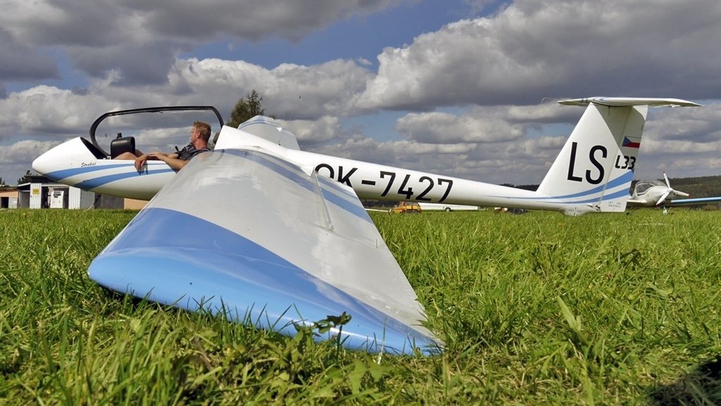 L-33 pro pokracovaci vycvik