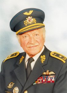  Generál Liška 