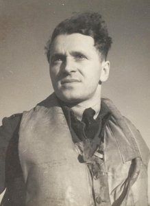  Liška RAF 
